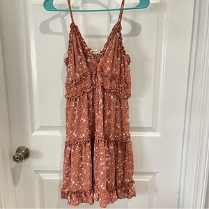 Inspired Hearts Dress